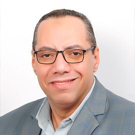 د / هشام ماجد عبد الفتاح